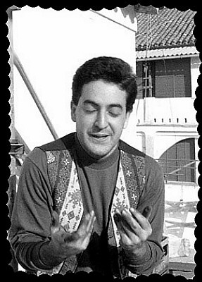 GRACIA Y SALERO