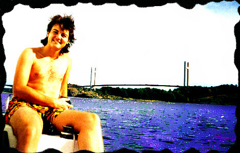 APEGO MARINO