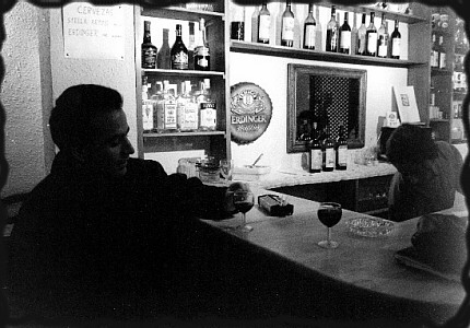 UN BAR NO CUALQUIERA