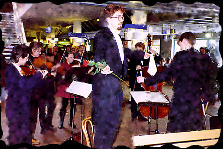 DESCONCIERTO MELODIOSO