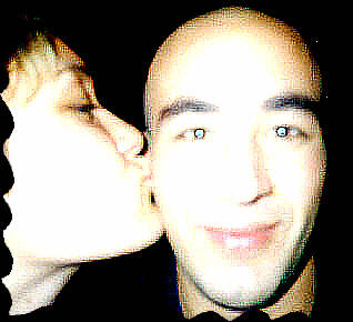 UN SOLO BESO