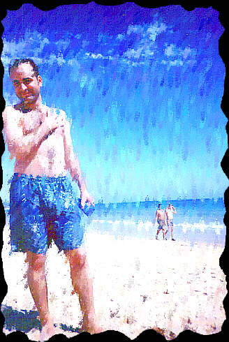 RELUZC�N DE PLAYA