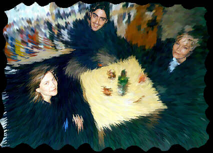 Lecci�n de geolog�a
