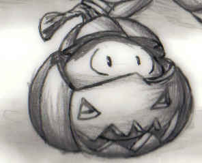 Boo y'all!!