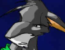 Cel Shaded fun