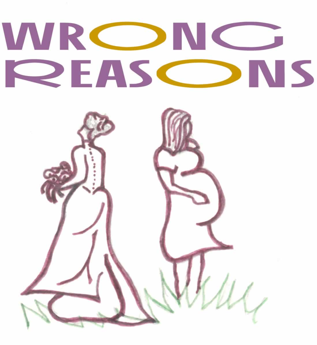 Wrong Reasons