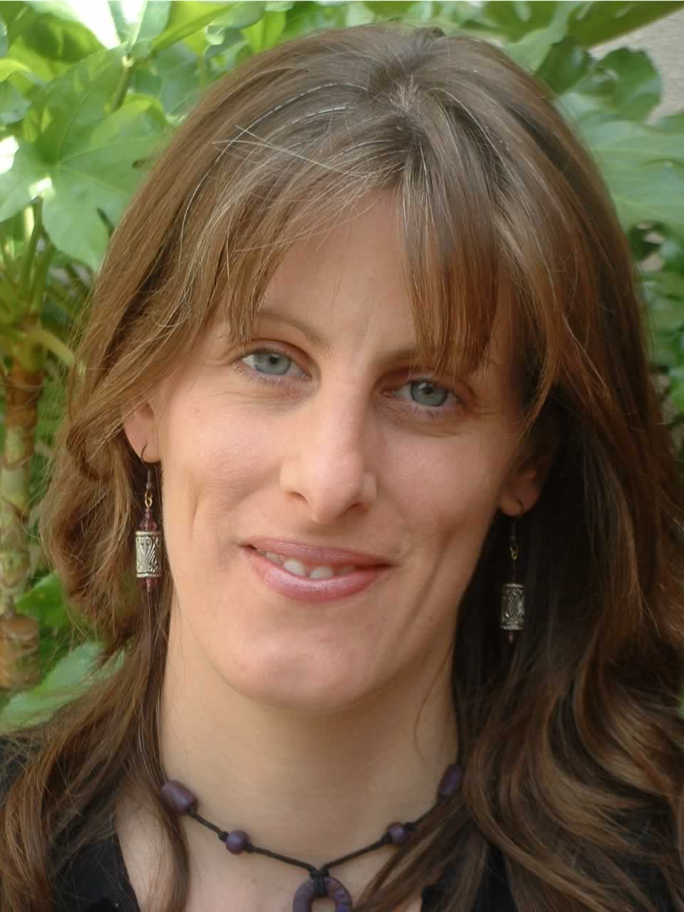Jo Baker
