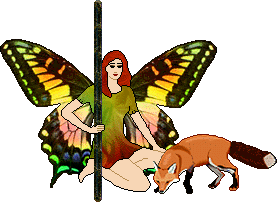 My Guardian Pixie