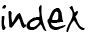 index
