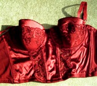 Bustier Before
