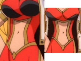 Bustier References