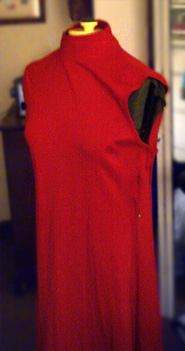 Dress Before
