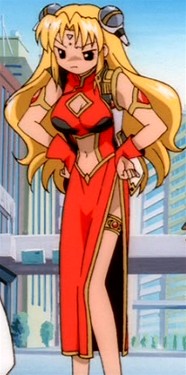Dress Reference