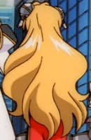 Ranpha's Hair