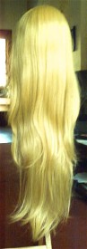 My Hair