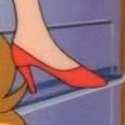 Ranpha's Shoes