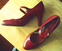My Shoes