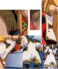 Vest References