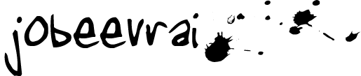 jobeevrai