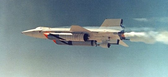 X-15