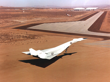 XB-70