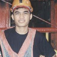Miner?