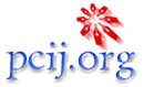Visit PCIJ's Website