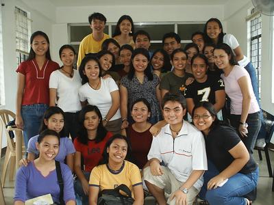 UP Journ Club