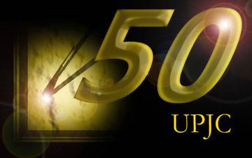 UPJC Turns 50