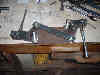 drawing board