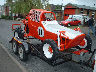 Jason's single seater