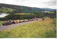 BBE 2 peak district Derbyshire