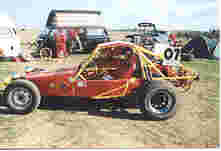 Nigel Groovs chenworth