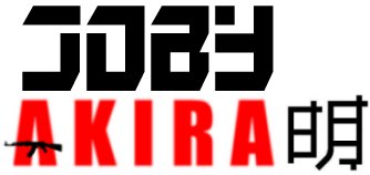 JOBY AKIRA