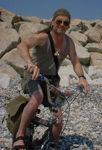 JOBY THE BMX DIARIES
