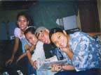 barkada nung xmas party '02