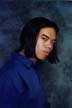long-haired pic ni job