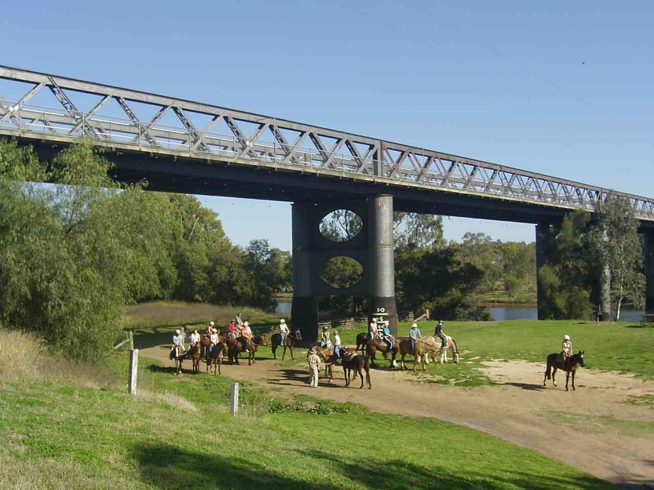 Bingara - N.S.W.