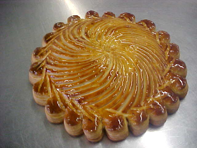 Pithivier