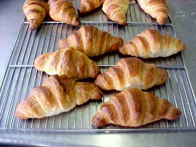 Croissants