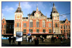 Netherlands - Under Construction