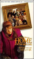 Home for the Holidays