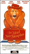 The Hotel New Hampshire