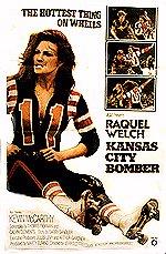 Kansas City Bomber