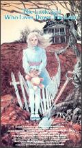 The Little Girl Who Lives Down the Lane