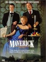 Maverick