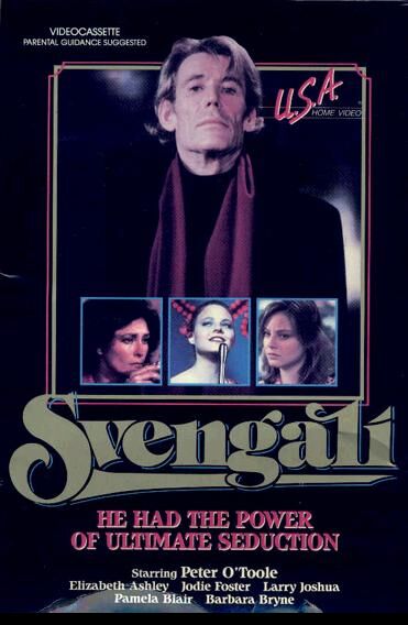 Svengali