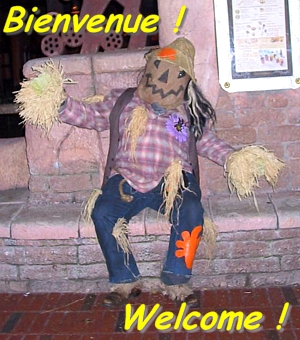 jo welcome