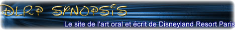 Aller sur Dlrp Synopsis !