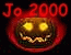 Halloween Nights 2000 Jo pics